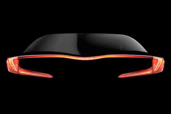Νέο «μυστηριώδες» Toyota Prius θα αποκαλυφθεί στις 23 Μαρτίου