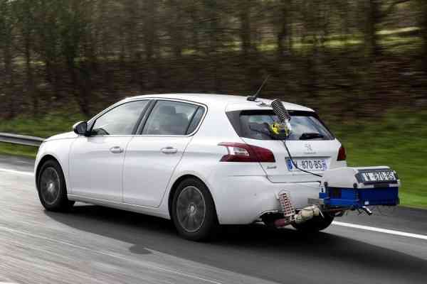 Ο όμιλος PSA ανακοίνωσε πραγματικές καταναλώσεις