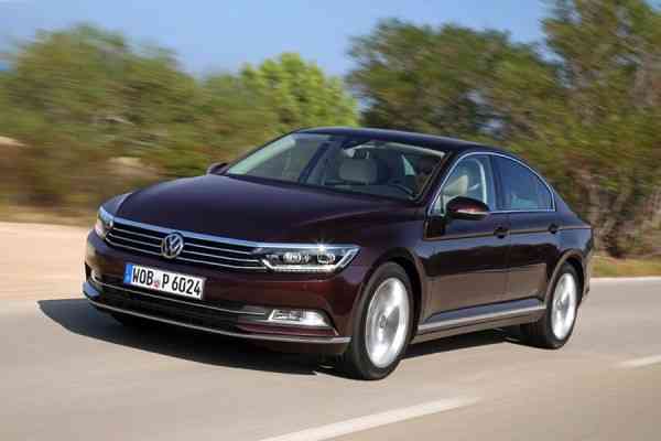 Δύο νέες ανακλήσεις 977.000 αυτοκινήτων του VW Group