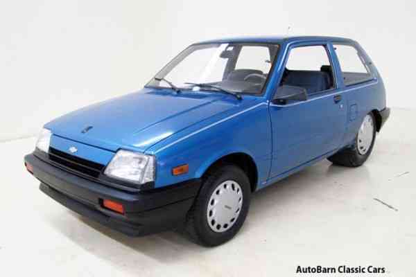 Αυτό το… άκακο Suzuki Swift κρύβει κινητήρα 954 ίππων!