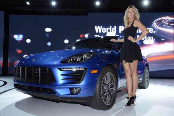 Η Porsche χώρισε την Σαράποβα λόγω αποκάλυψης ντόπινγκ