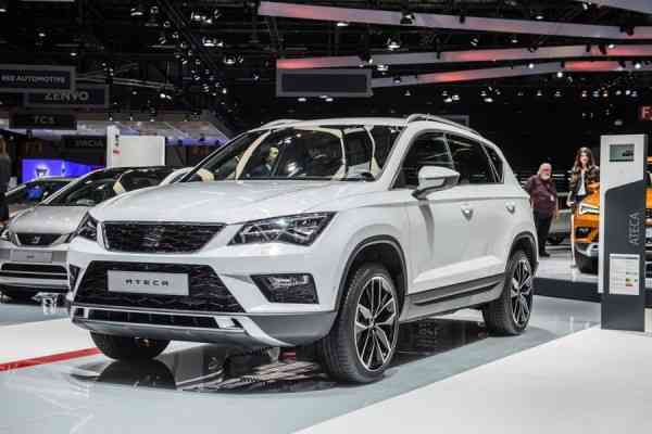 Κερδοφορία για την SEAT πρώτη φορά μετά από 7 χρόνια!