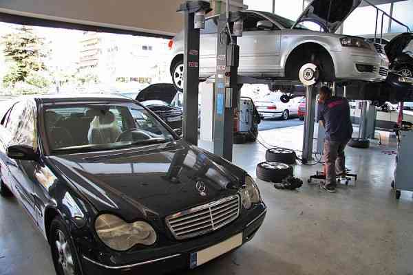 Μεγάλος διαγωνισμός με δώρο 5 λιπαντικά service!