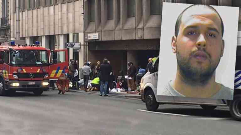 Και ο δεύτερος Μπακράουι είχε περάσει από την Ελλάδα