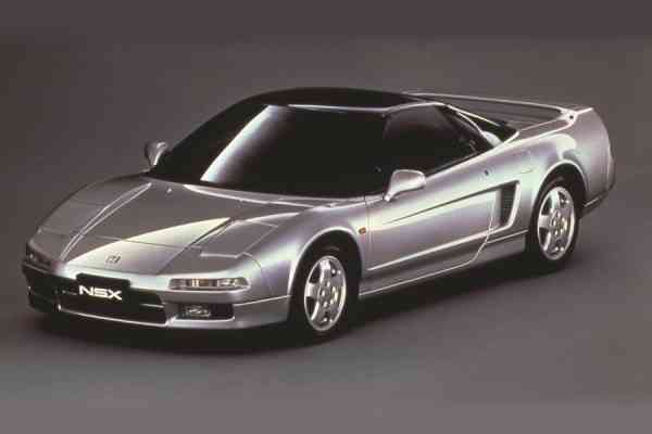 Πόσο κοστίζει η αλλαγή δίσκου – πλατό σε Honda NSX;