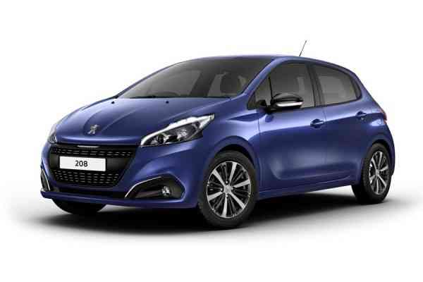 Νέα ειδική έκδοση Peugeot 208 XS σε μόλις 2.000 αντίτυπα