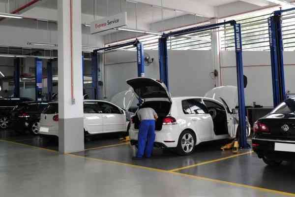 Που εμφανίζουν πιο πολλές βλάβες τα αυτοκίνητα της VW