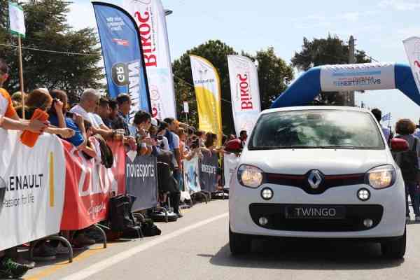 Τρέξτε με τη Renault Passion for Running Team στα Street Relays