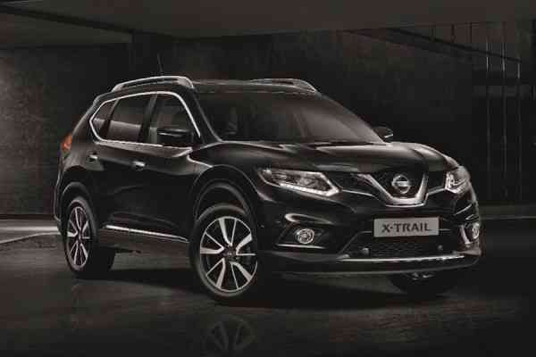 Νέο Nissan X-Trail Style Edition με περισσότερο στιλ και εξοπλισμό