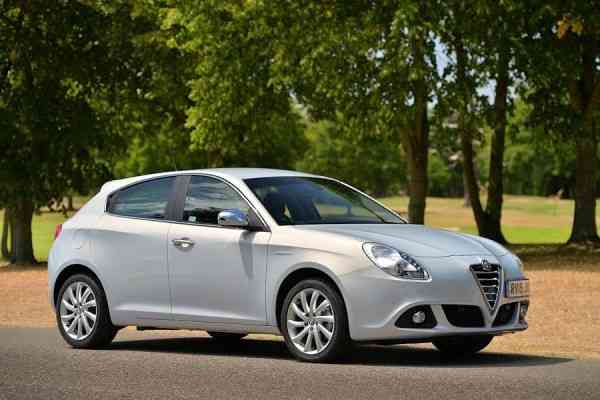 Alfa Romeo Giulietta και MiTo με όφελος έως 5.000 ευρώ