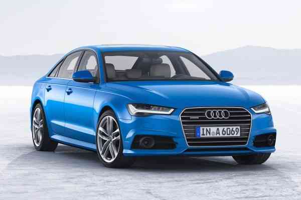 Ανανέωση για τα Audi A6 και A7 Sportback