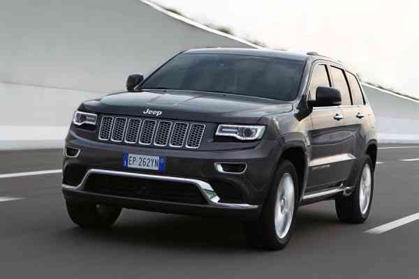 Η πιο περίεργη ανάκληση 1.1 εκ. αυτοκινήτων από την Fiat-Chrysler