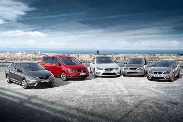 SEAT με διπλό όφελος απόσυρσης και νέος τιμοκατάλογος