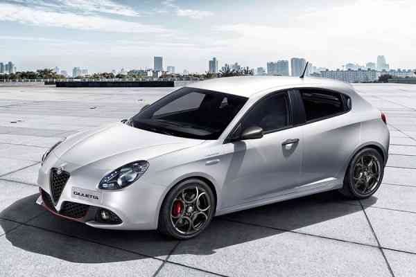 Ήρθε η νέα Alfa Romeo Giulietta με τιμή από 18.790 ευρώ