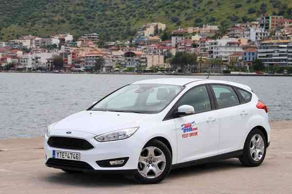 Ford Fiesta και Focus με διπλάσιο όφελος απόσυρσης