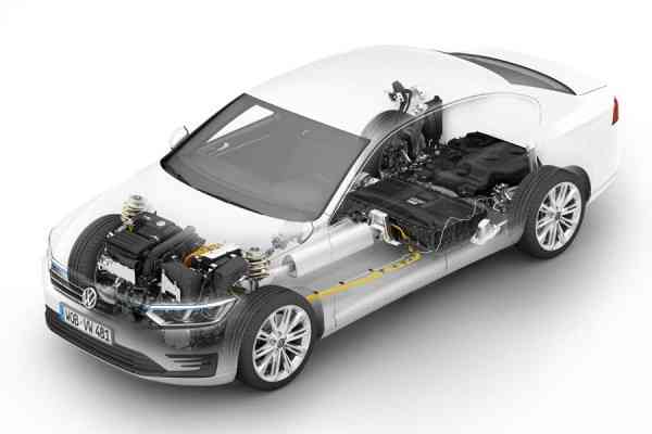 H VW βραβεύτηκε ως μία από τις πιο καινοτόμες εταιρείες!