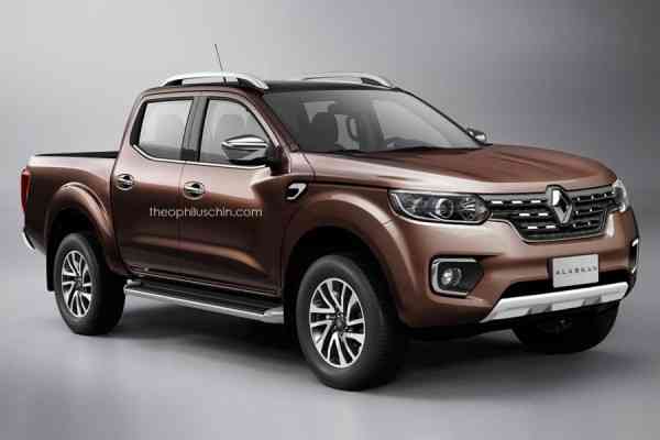 Τέσσερα νέα μοντέλα θα λανσάρει η Renault το 2016