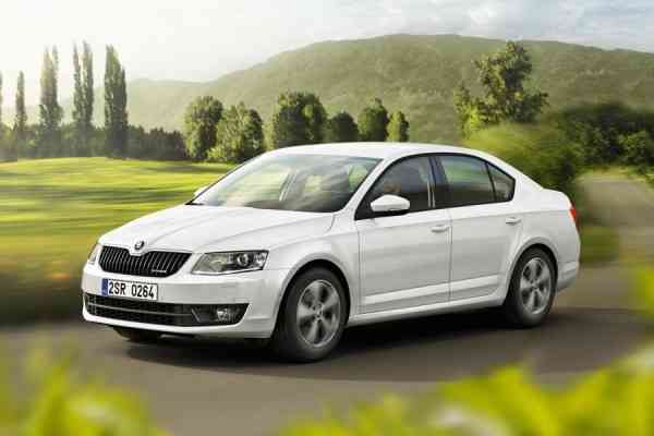Skoda Octavia 1.0 TSI και αναβαθμίσεις στην γκάμα
