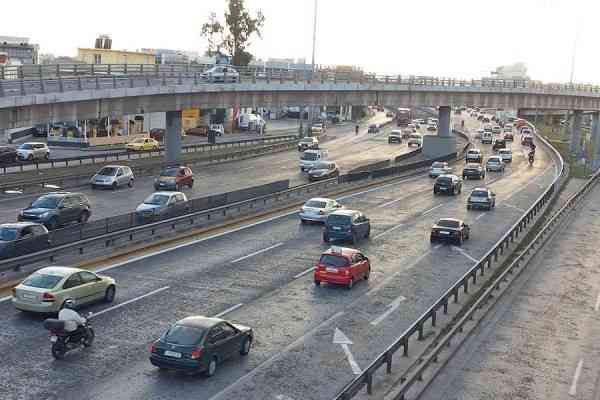 Τέλη κυκλοφορίας με το μήνα για άρση ακινησίας Ι.Χ.