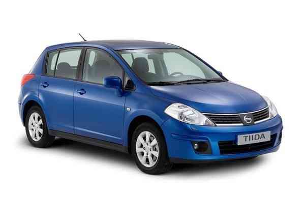 Ανάκληση σε χιλιάδες Nissan Tiida και σε smart fortwo