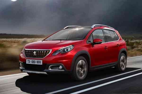 Έως 46% πάνω οι πραγματικές καταναλώσεις του Peugeot 2008