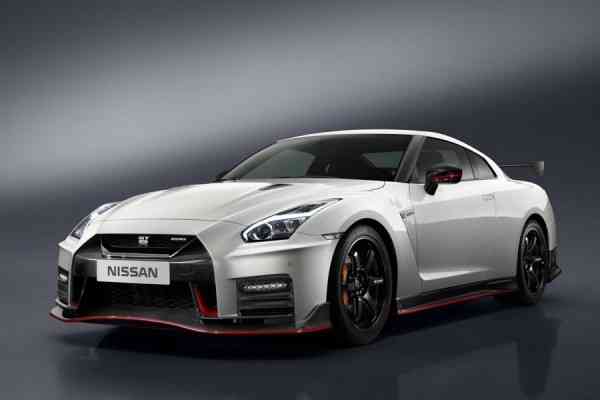 Nissan GT-R NISMO με 600 ίππους και νέο εσωτερικό