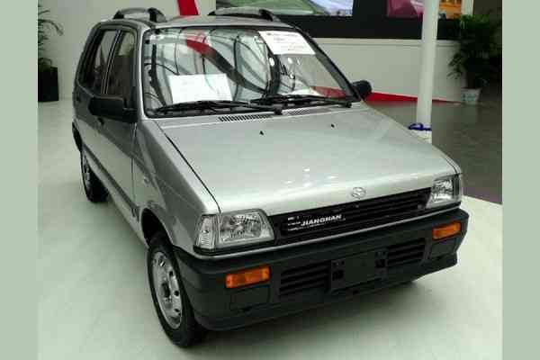 Το φθηνότερο καινούργιο αυτοκίνητο στον κόσμο των 2.150 ευρώ!