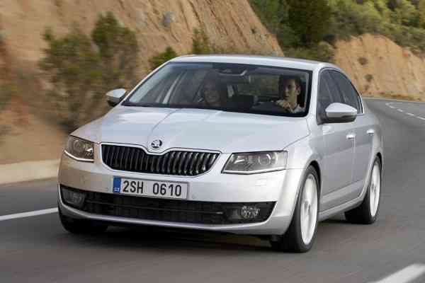 Οι επιδόσεις της νέας Skoda Octavia 1.0 TSI 115 PS