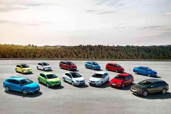 Νέο χρηματοδοτικό «SEAT Advance» για όλα τα SEAT