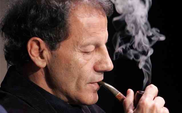 Μια μέγαλη συναυλία αλληλεγγύης με τον Σταύρο Ξαρχάκο στο Καλλιμάρμαρο