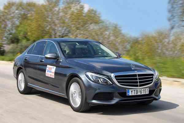 Νέος τιμοκατάλογος Mercedes με σημαντικές αυξήσεις τιμών