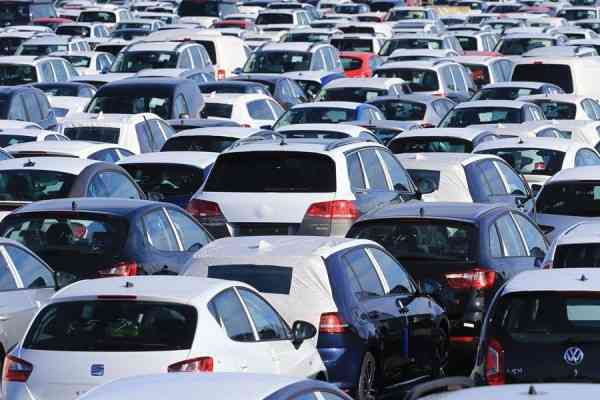 Τα πάνω – κάτω στα τέλη ταξινόμησης των αυτοκινήτων