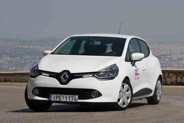 Νέος τιμοκατάλογος Renault με ακόμα χαμηλότερες τιμές