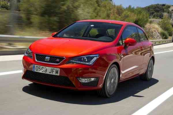 Νέος τιμοκατάλογος SEAT με μειωμένες τιμές