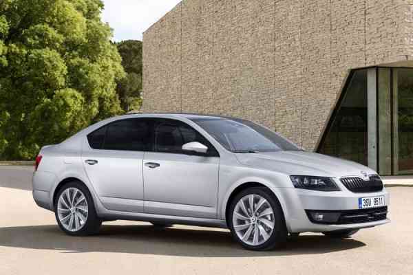 Νέος τιμοκατάλογος Skoda με Octavia 1.0 TSI από 16.900 ευρώ
