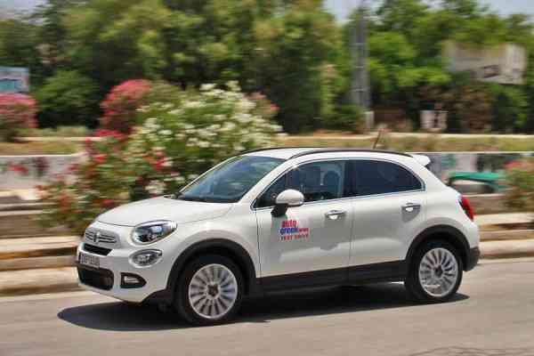 Νέοι τιμοκατάλογοι για Abarth, Alfa Romeo και Fiat