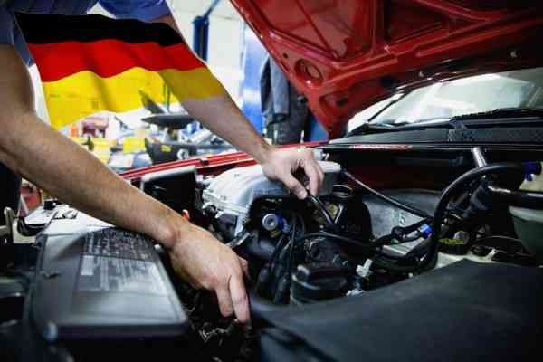 Τα καλύτερα και χειρότερα σε αξιοπιστία αυτοκίνητα στη Γερμανία