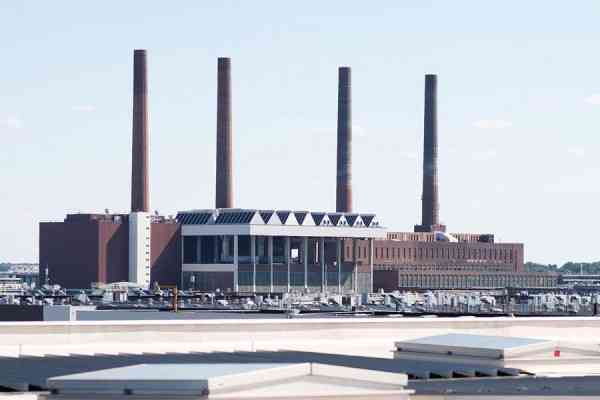 Βόμβες στο εργοστάσιο της VW στο Βόλφσμπουργκ