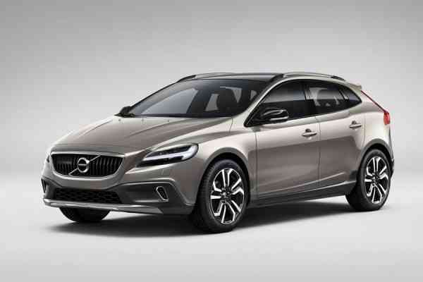Διαθέσιμο το ανανεωμένο Volvo V40 από 22.500 ευρώ