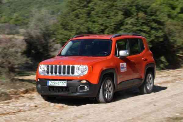 Νέο πρόγραμμα «Jeep Value» με εγγυημένη τιμή επαναγοράς