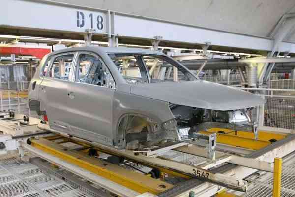 Ύποπτες  για νέο σκάνδαλο οι VW, Daimler, BMW, Bosch και ZF