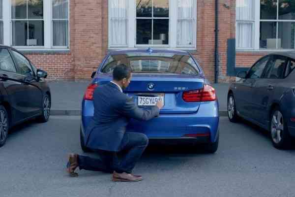 Έξυπνη πατέντα με ασύρματες κάμερες οπισθοπορείας (+video)