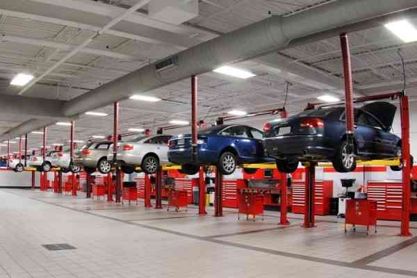 Που βγάζουν πιο πολλές βλάβες και πόσο αξιόπιστα είναι Audi