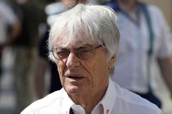 Απήγαγαν την πεθερά του Bernie Ecclestone και ζητούν λύτρα €33 εκ.