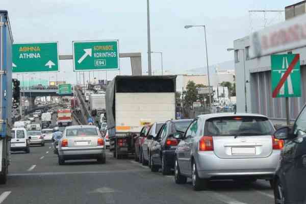 Τέλη κυκλοφορίας με το μήνα: Τι αναφέρει η εγκύκλιος
