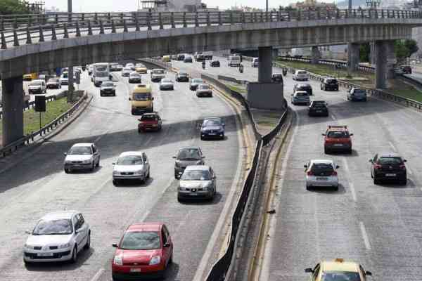 Αλλαγές στα τέλη κυκλοφορίας από το 2017 και μετά