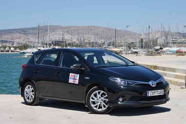 Νέες προσφορές Toyota Αυγούστου αλλά με σημαντικές αυξήσεις