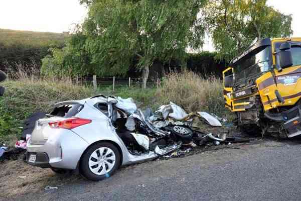 Γιατί γίνονται περισσότερα τρακαρίσματα το καλοκαίρι;