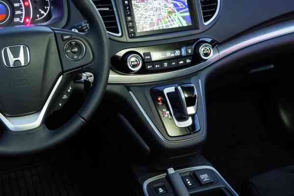 Η Honda ετοιμάζει αυτόματο κιβώτιο 11 ταχυτήτων με 3 συμπλέκτες!