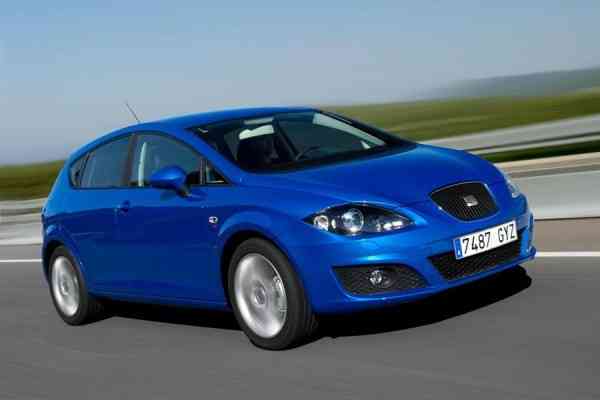 Δοκιμή SEAT Leon 1.4 TSI 125hp (2007 -2012)